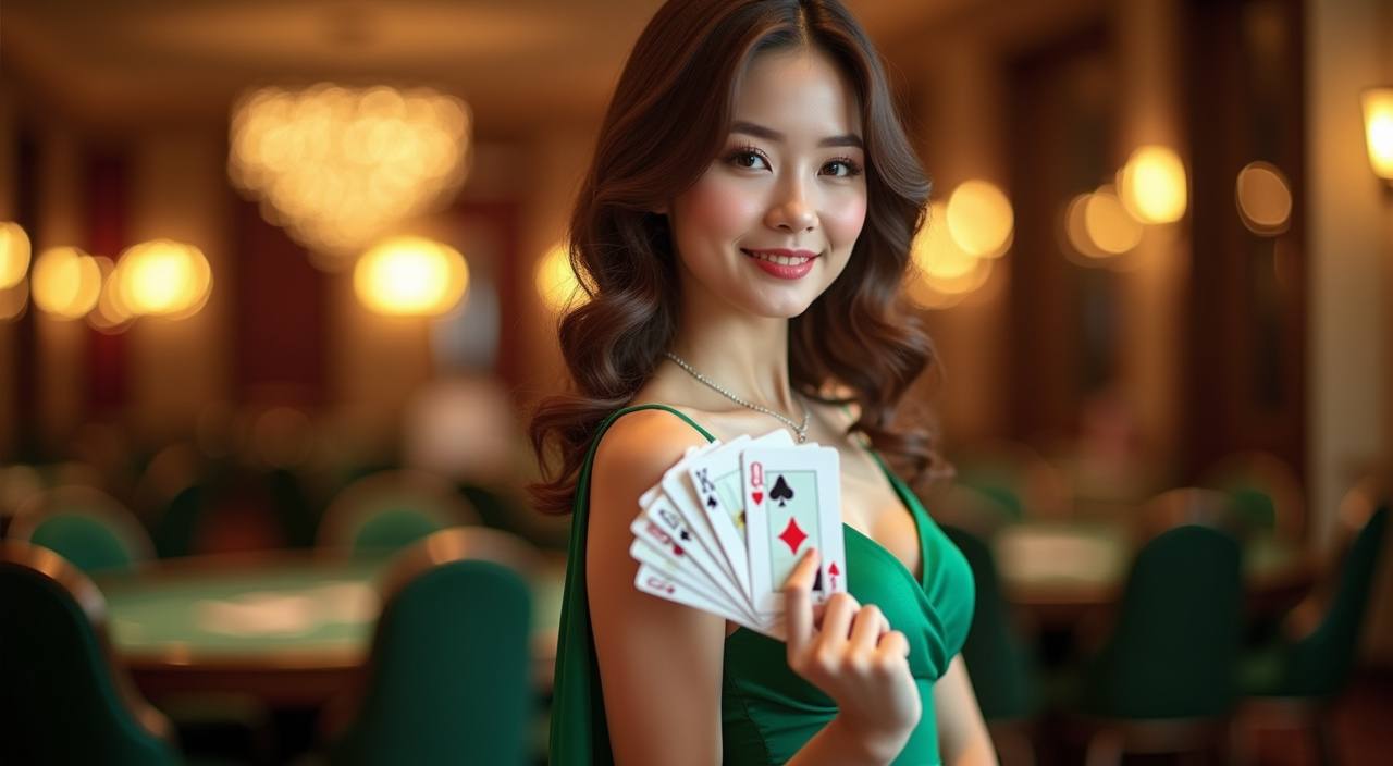 kingway888 Golden Lotus